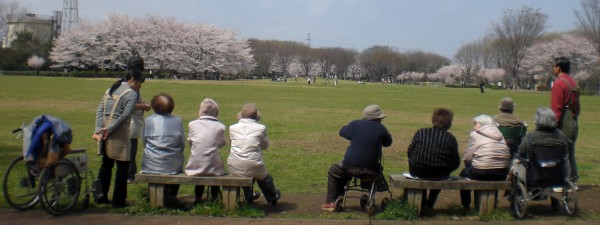 ①つながる(ぽけっと富士見)