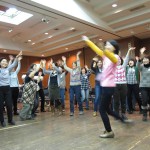 地域に開かれたつどい1