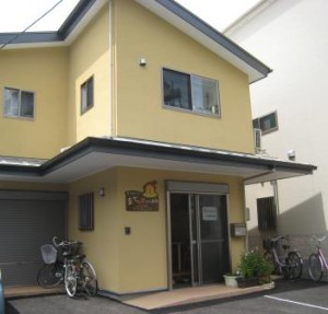本町