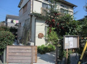 楽多舎j建物pg